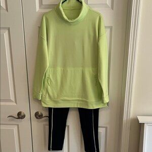 T by Talbots Athletic Outfit